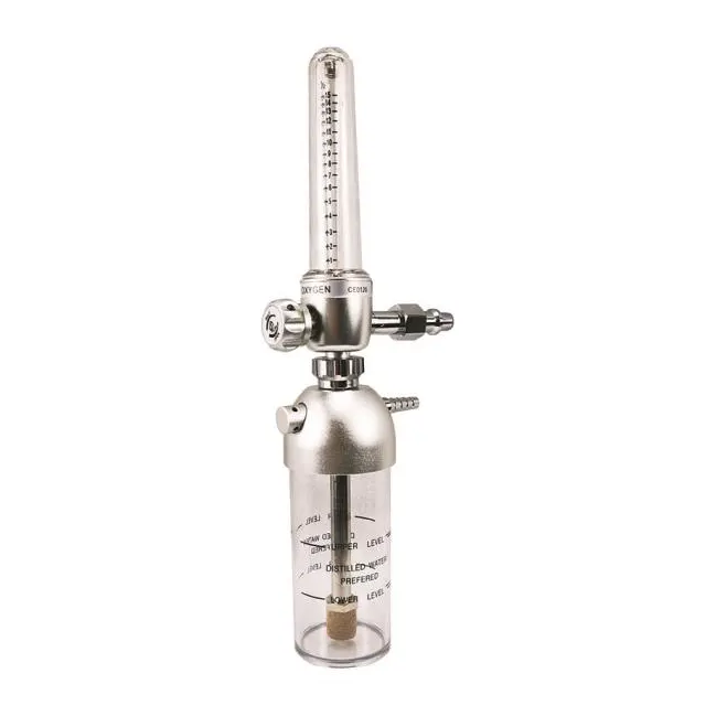 Quid est oxygeni flowmeter?