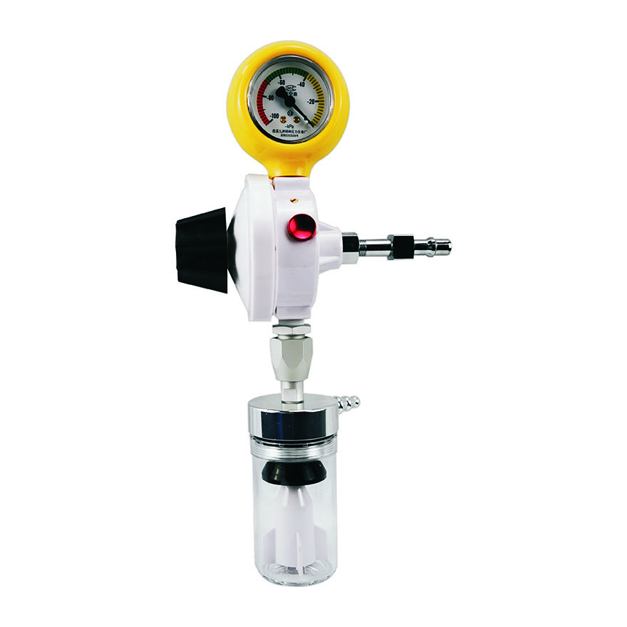 Quid est ad vacuum regulator?
