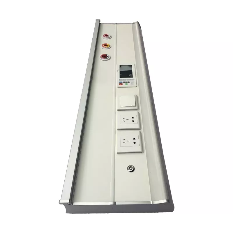 Lecto caput unit