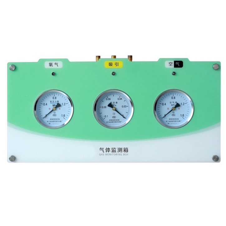 Generalis instrumentum Gas terrorem