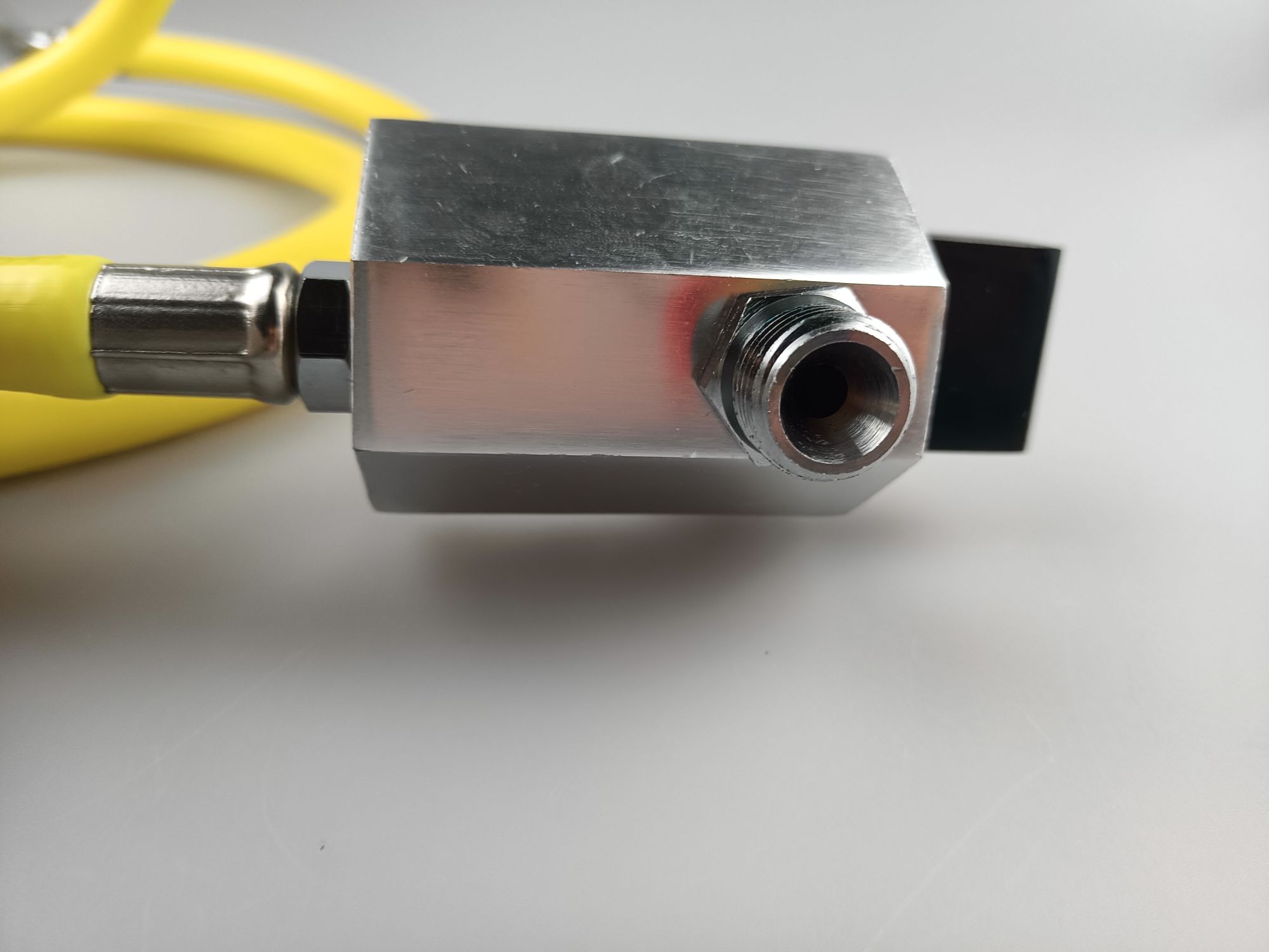 Masculum et feminam T8 Connector