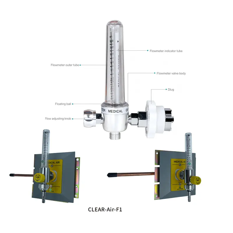 Series Buoy Aeris Inhalers