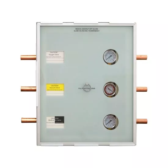 Zonam valvae (METIOR Display) Box